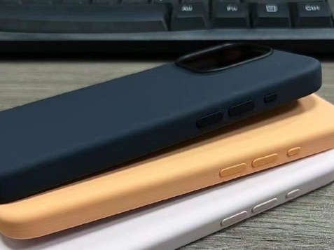 吉利苹果14维修站分享iPhone14手机壳能直接给iPhone15用吗?