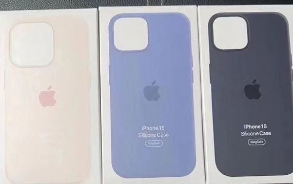 吉利苹果14维修站分享iPhone14手机壳能直接给iPhone15用吗?