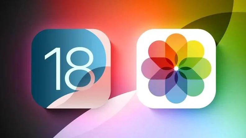 吉利苹果手机维修分享苹果 iOS / iPadOS 18.1Beta 3 发布 