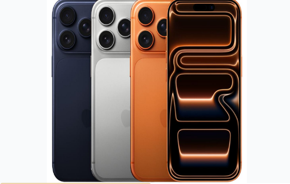 吉利苹果手机维修分享iPhone 17 Pro换电池 