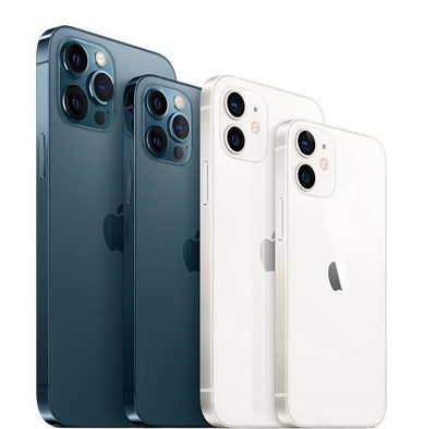 吉利苹果维修点分享iPhone 12 Pro发烫关联故障汇总 