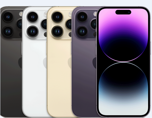 吉利苹果维修点分享iPhone 14 Pro发烫易忽略问题解析 