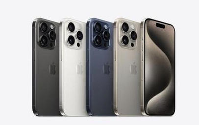 吉利苹果维修点分享iPhone 15 Pro发烫五大诱因详解 