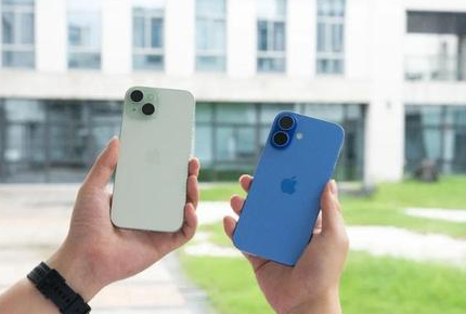 吉利苹果维修点分享iPhone 16 Plus发烫多场景剖析 