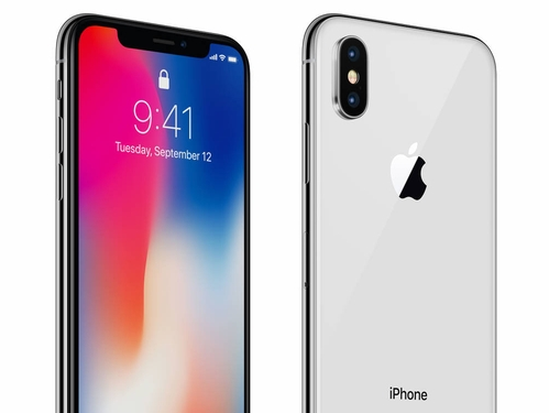 吉利苹果维修点分享iPhone X摄像头实拍质感与场景适配全解析 